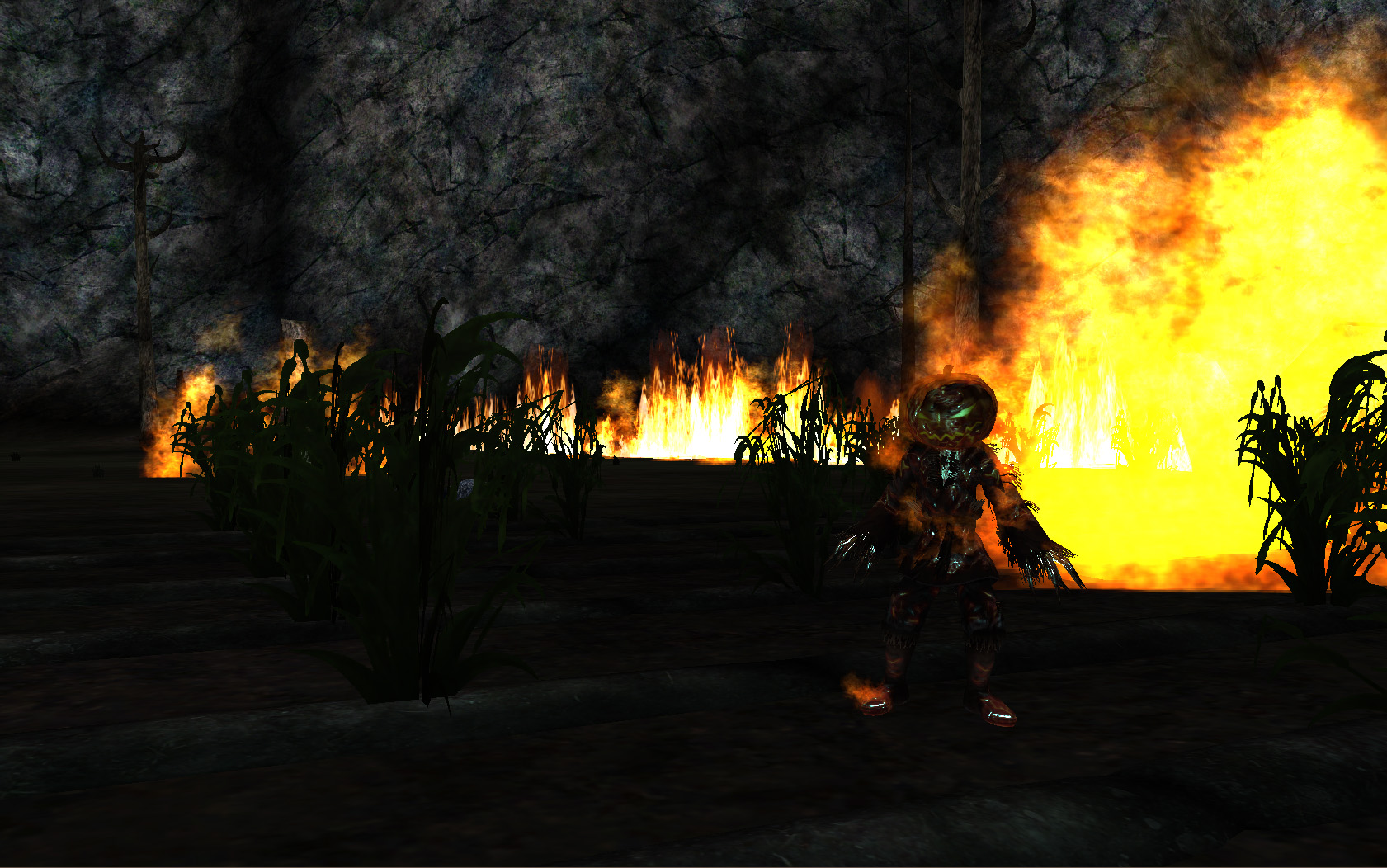 EverQuest: Call of the Forsaken