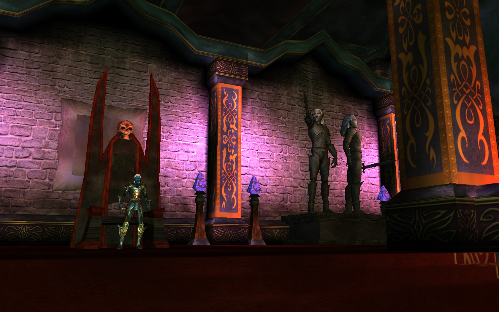 EverQuest: Call of the Forsaken