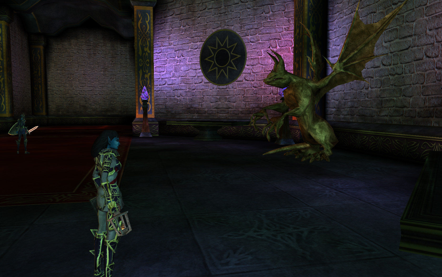 EverQuest: Call of the Forsaken