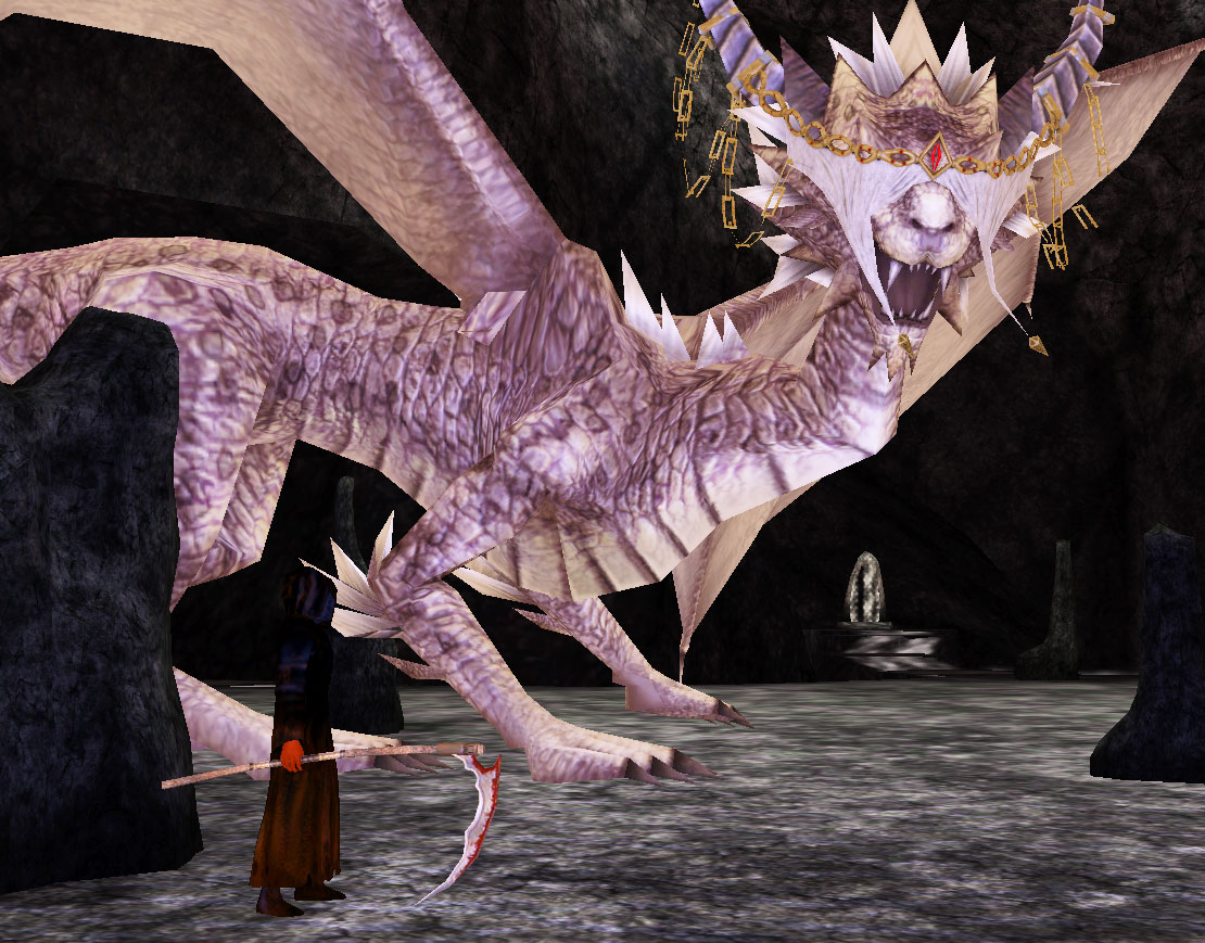 EverQuest: Call of the Forsaken