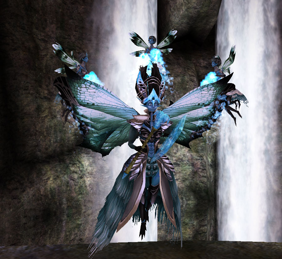 EverQuest: Call of the Forsaken