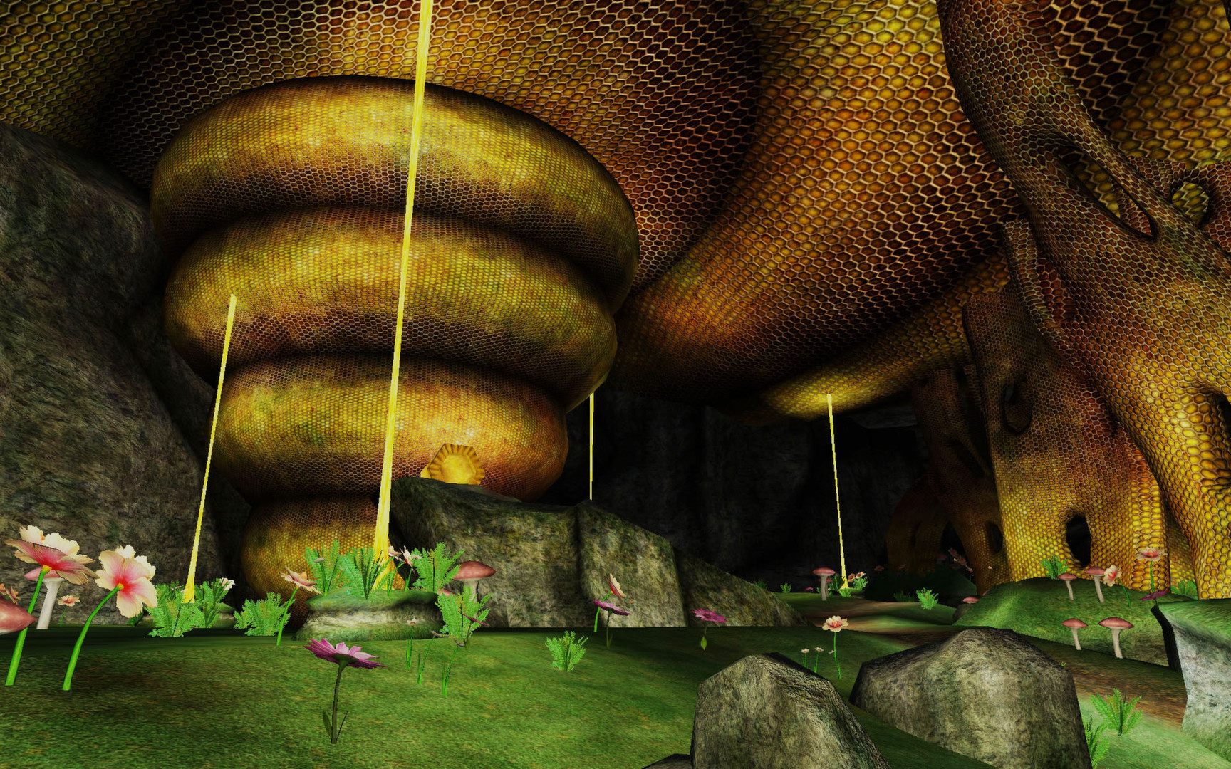 EverQuest: Call of the Forsaken