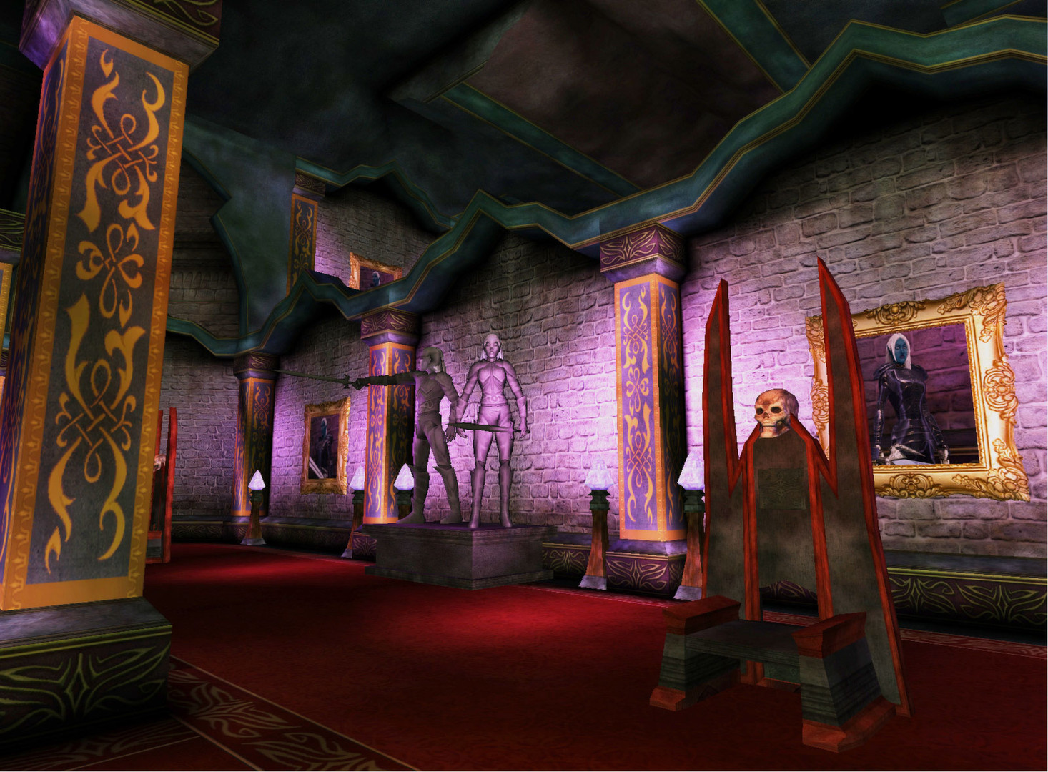 EverQuest: Call of the Forsaken