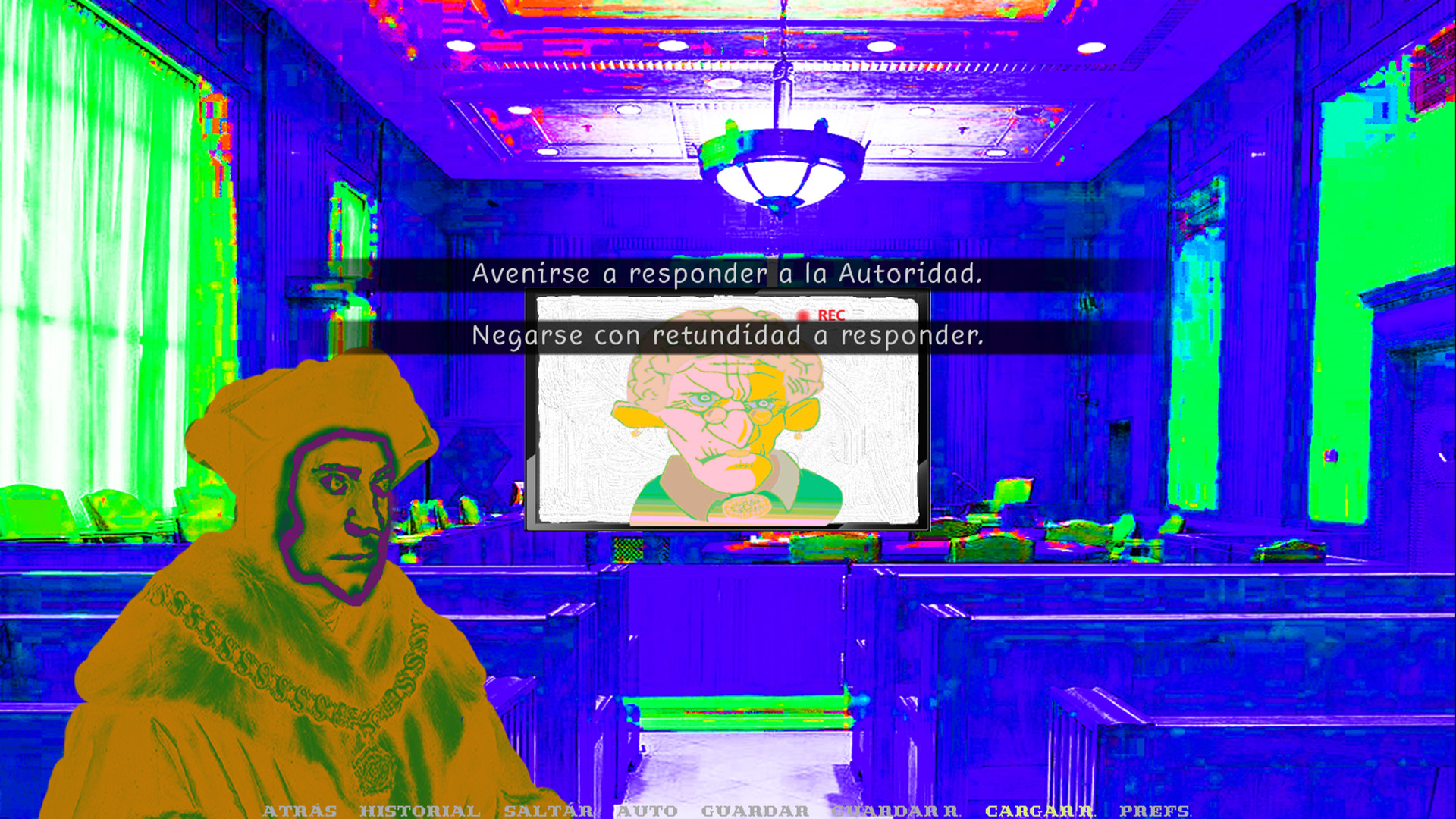 More the Eternal Utopia
