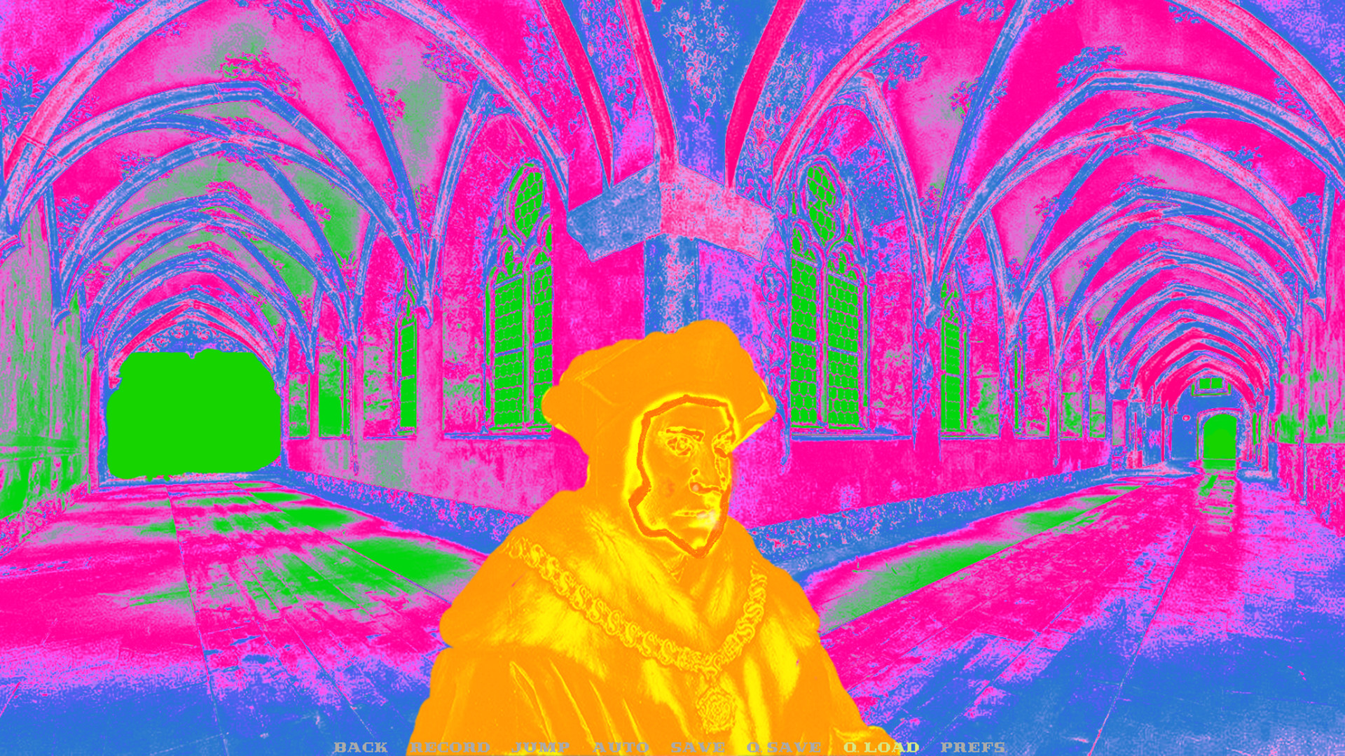 More the Eternal Utopia