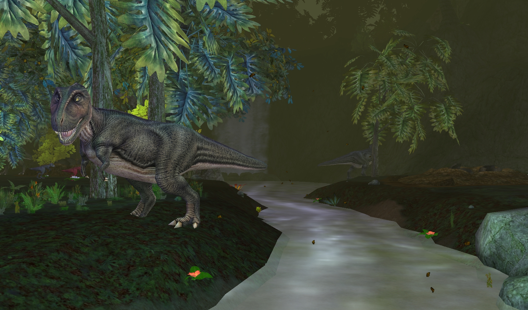 EverQuest: The Darkened Sea