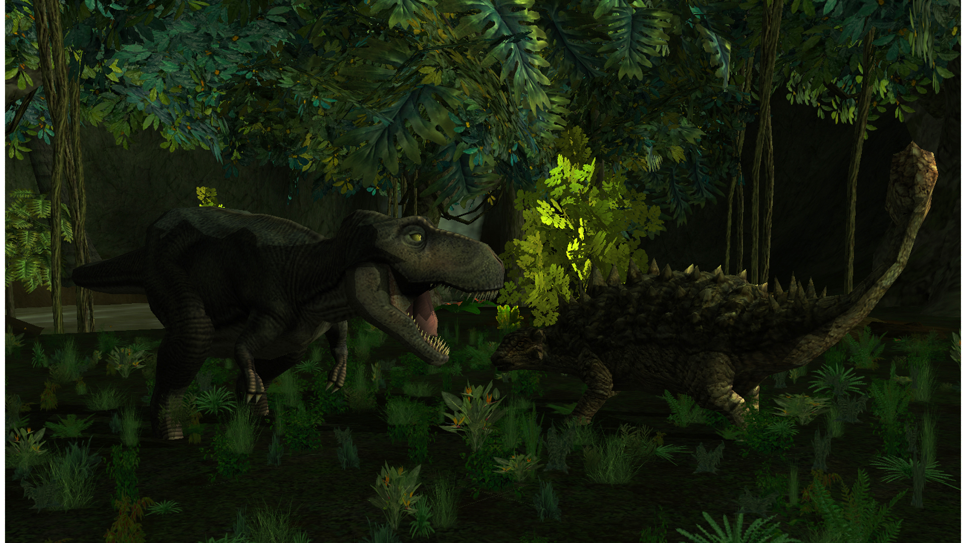 EverQuest: The Darkened Sea