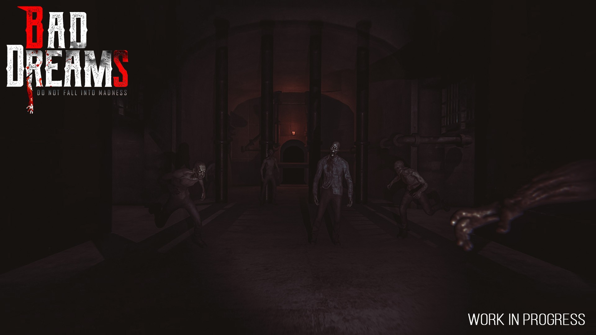 Bad Dreams