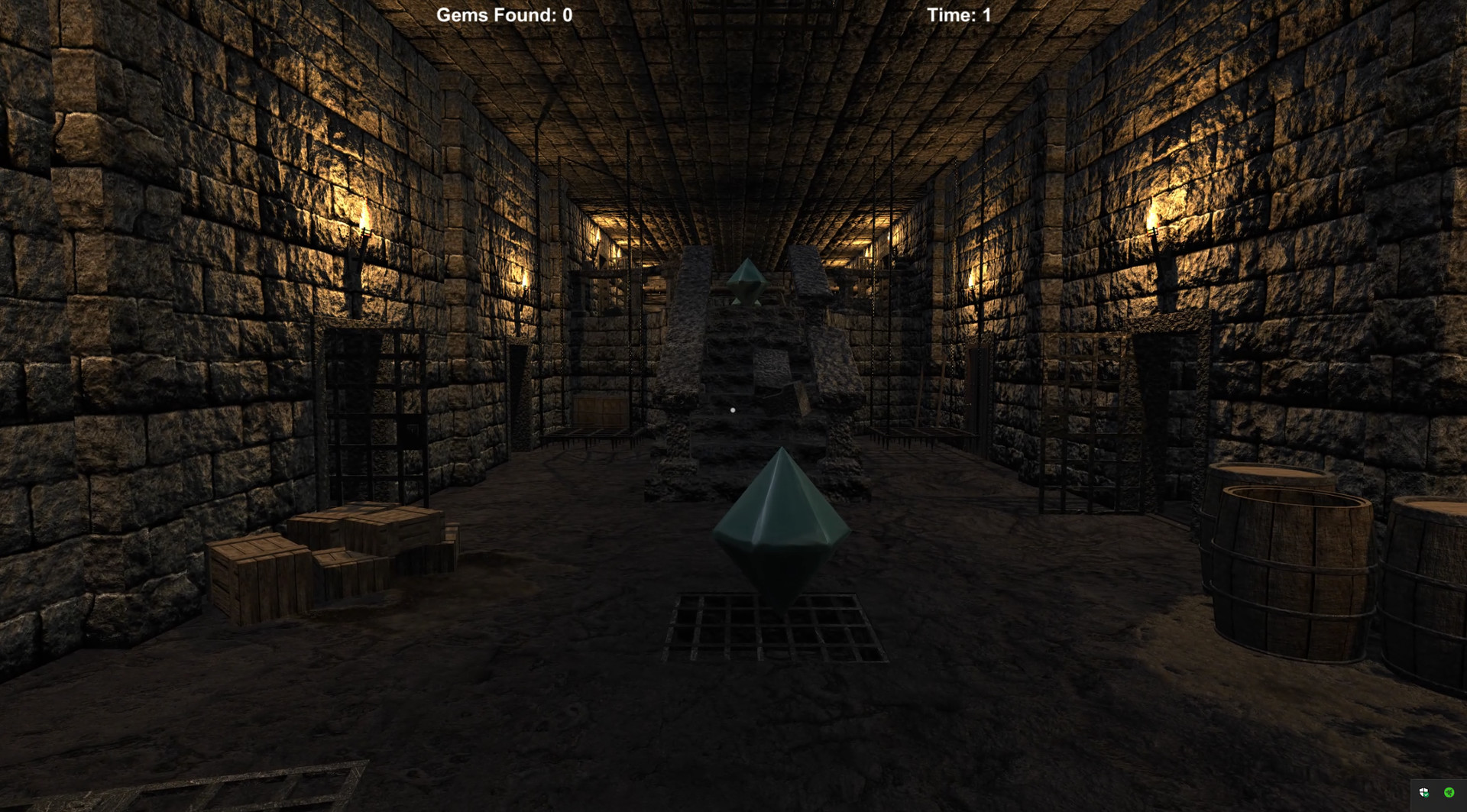 Escape: The Speedrun Game