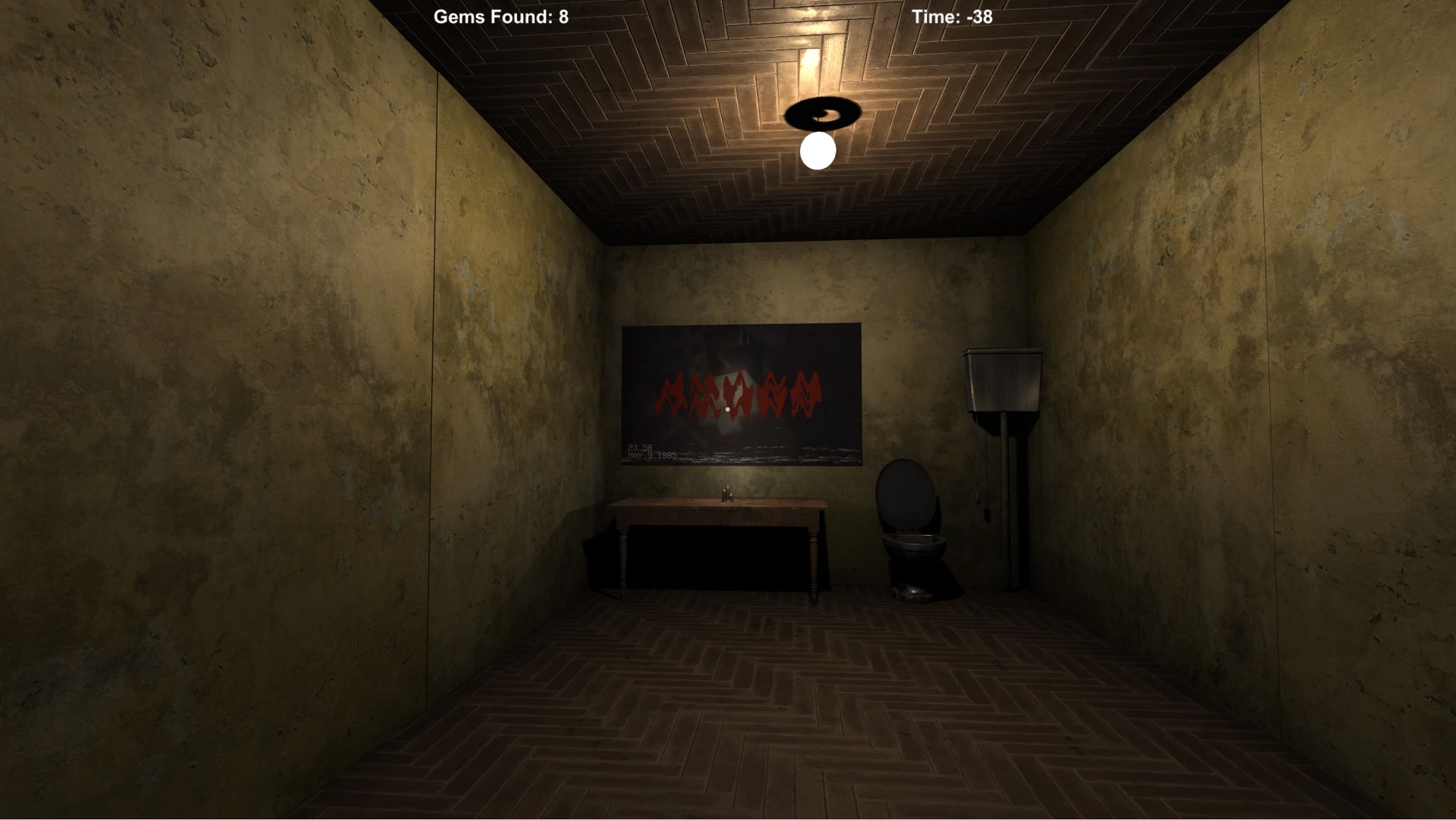 Escape: The Speedrun Game