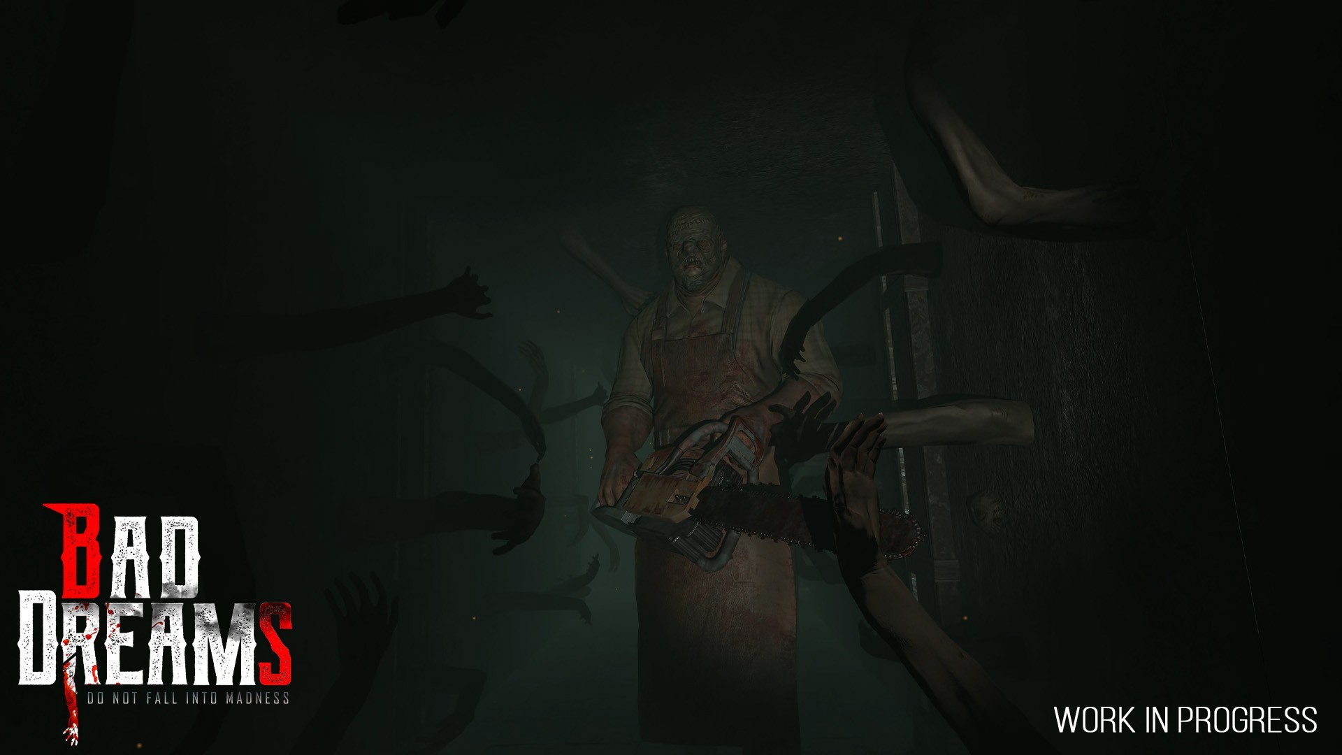 Bad Dreams