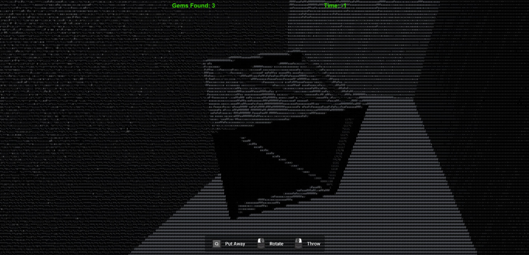 Escape: The Speedrun Game