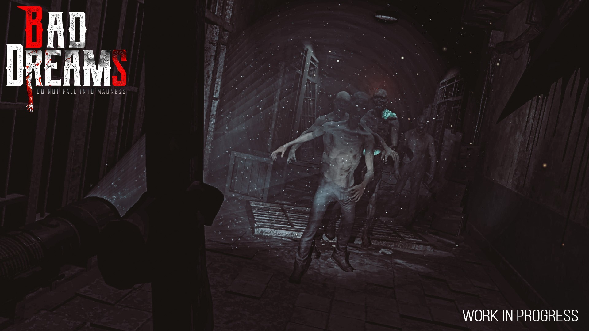 Bad Dreams