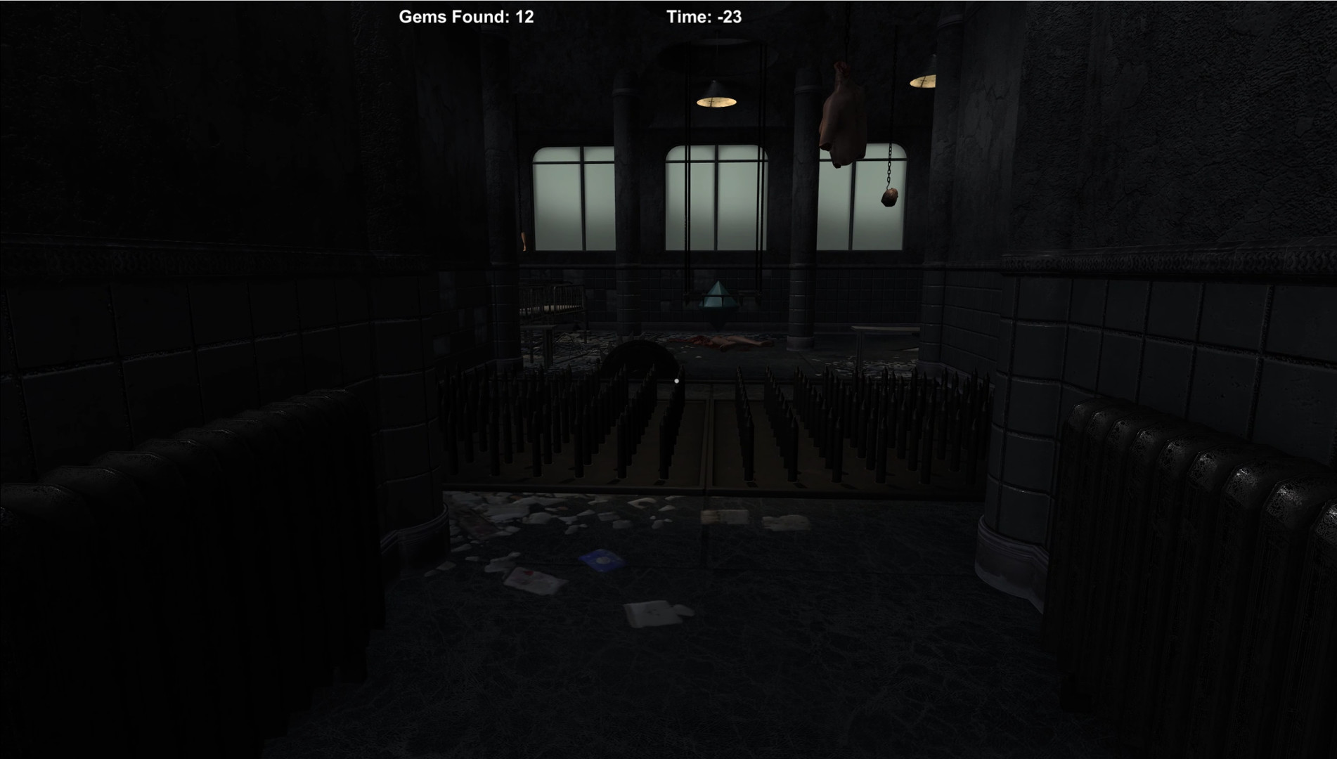 Escape: The Speedrun Game