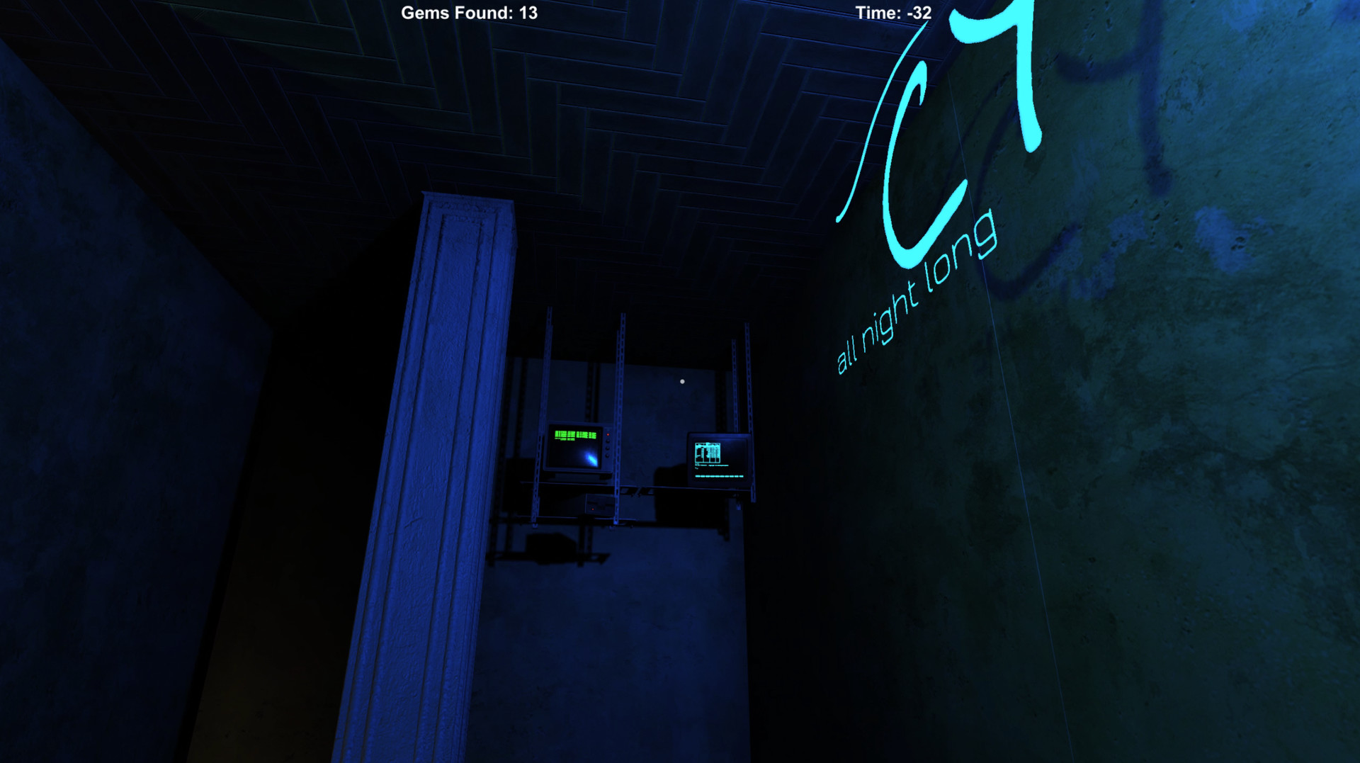 Escape: The Speedrun Game