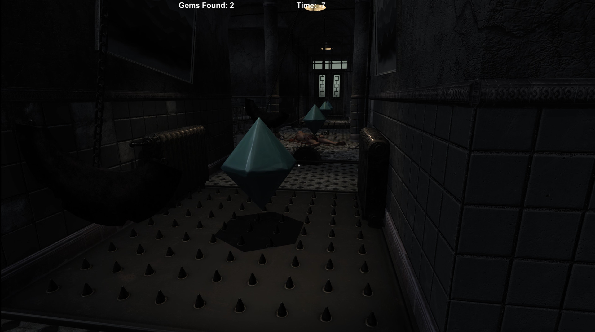 Escape: The Speedrun Game