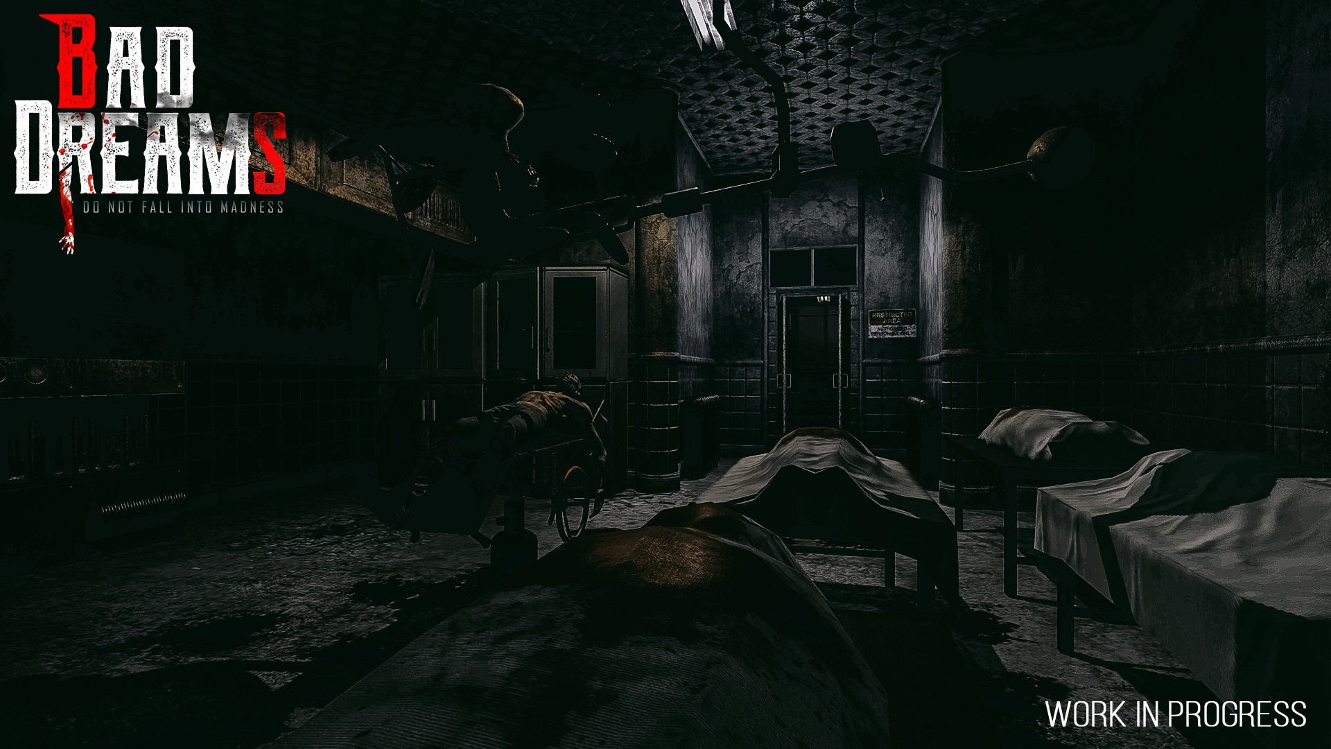 Bad Dreams
