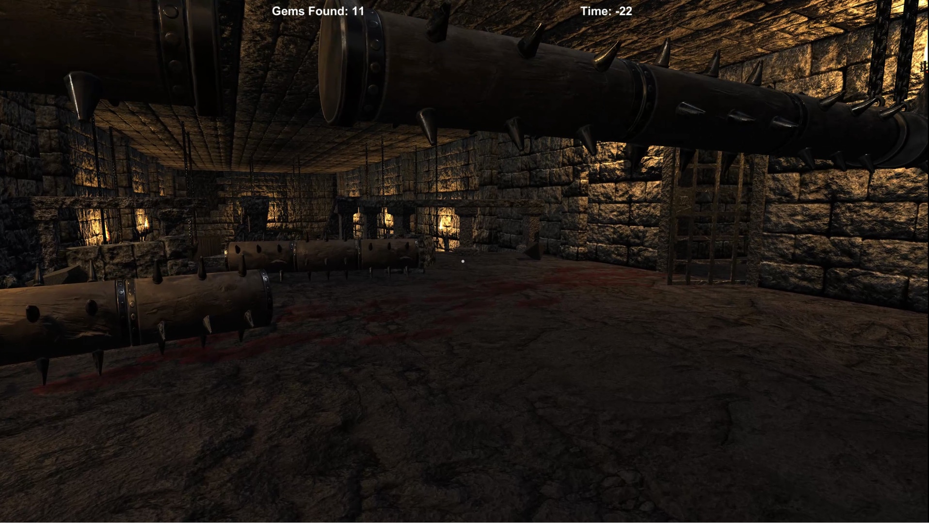 Escape: The Speedrun Game