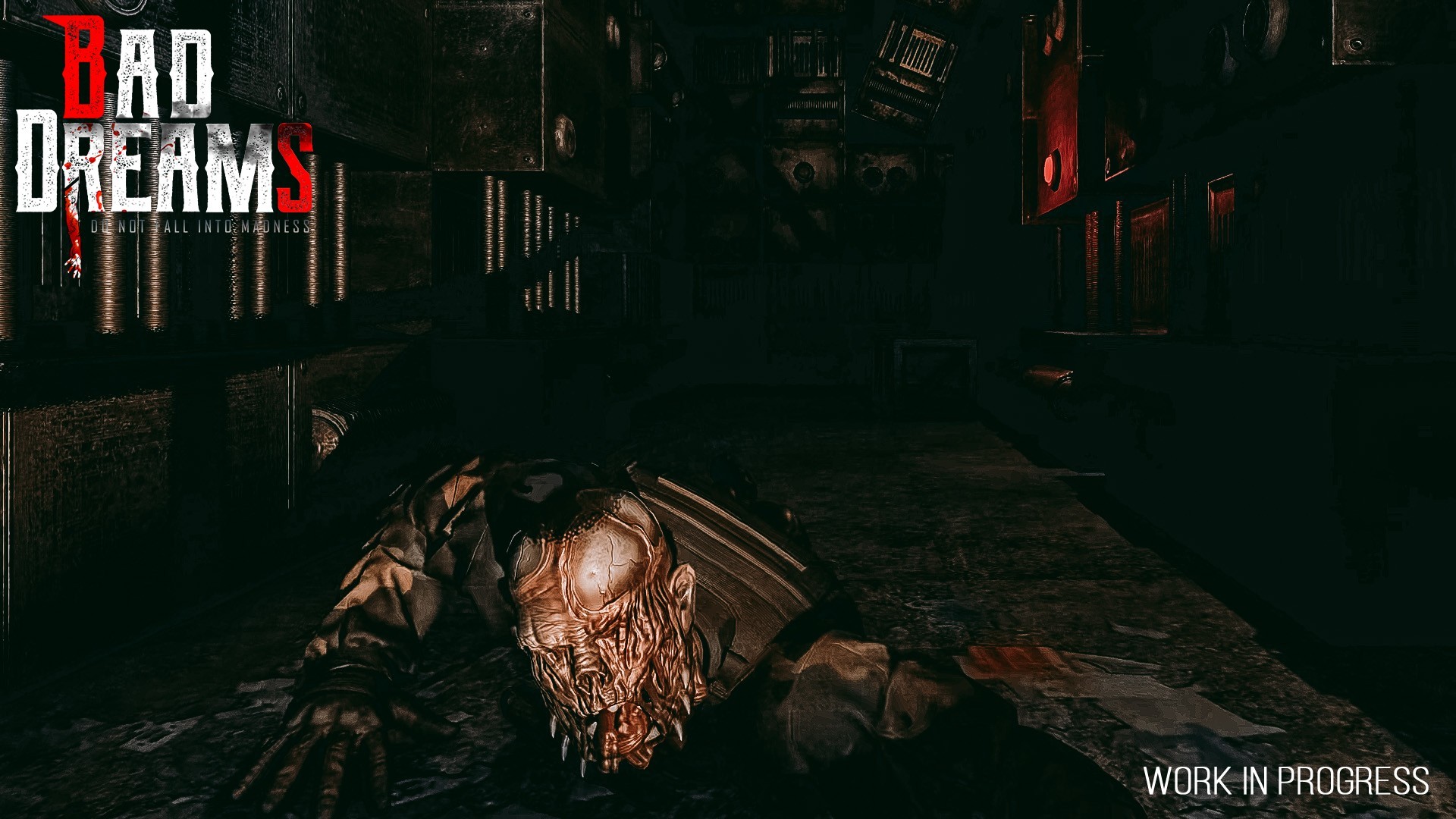 Bad Dreams