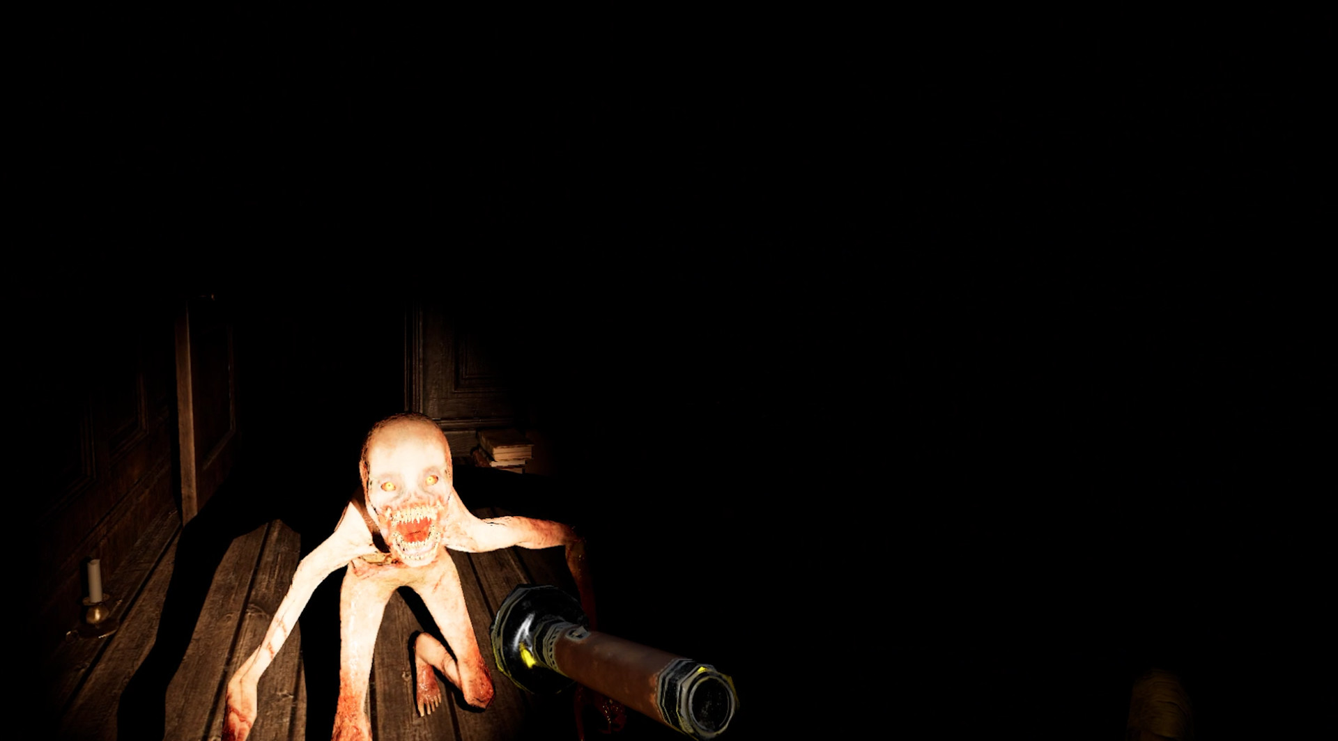 Sleep Tight PC