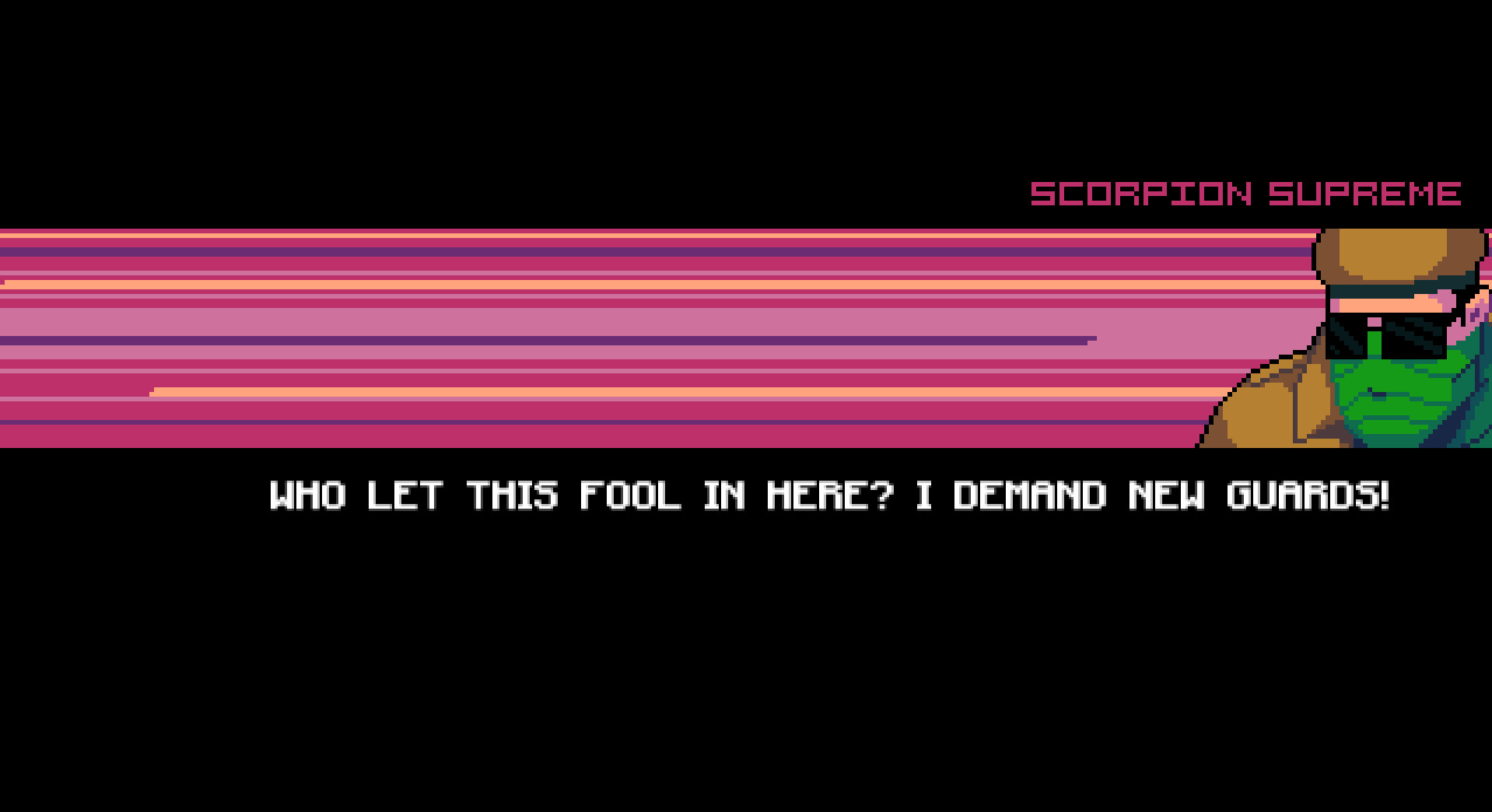 BATS: Bloodsucker Anti-Terror Squad