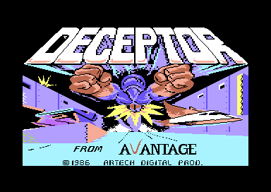 Deceptor