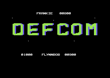 Defcom