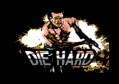 Die Hard