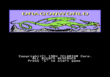 Dragonworld