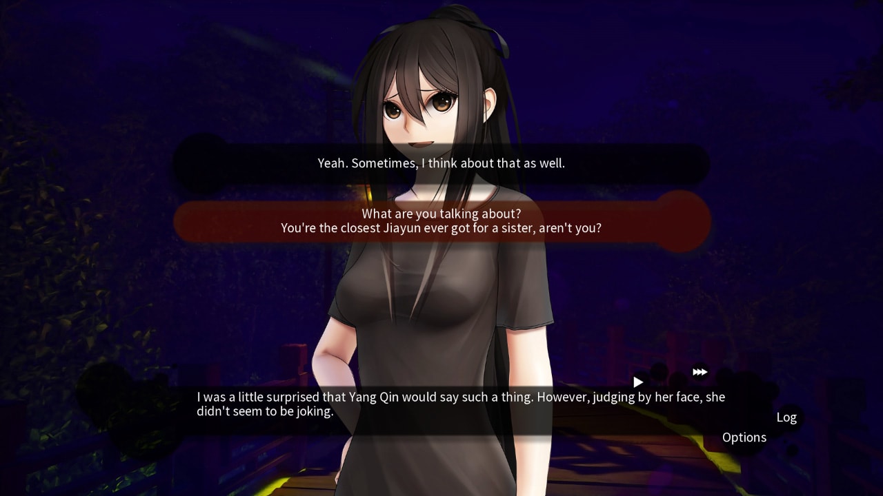 Bai Qu: Hundreds of Melodies