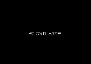 Eliminator