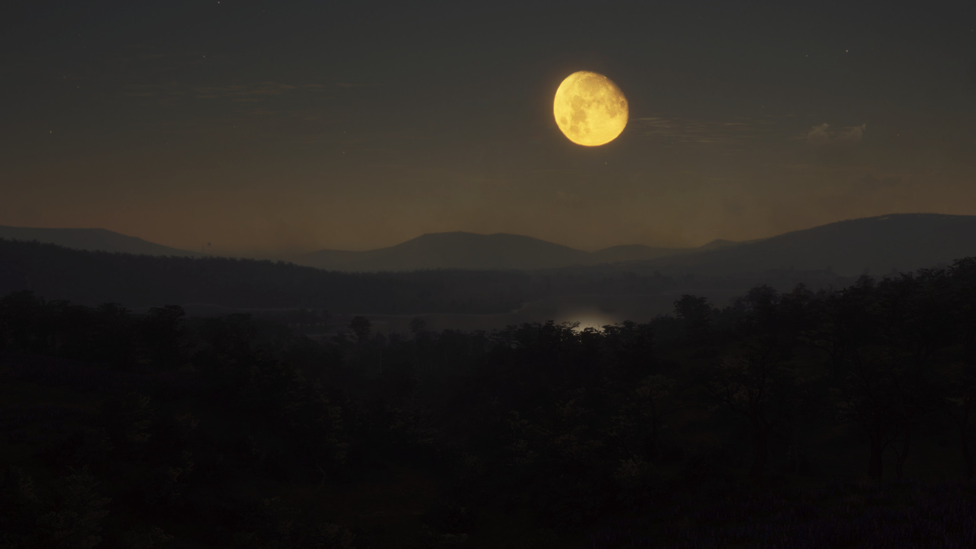 TheHunter: Call of the Wild – Parque Fernando