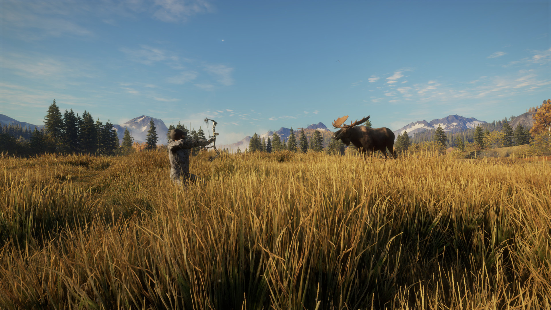 TheHunter: Call of the Wild – Remi Warren