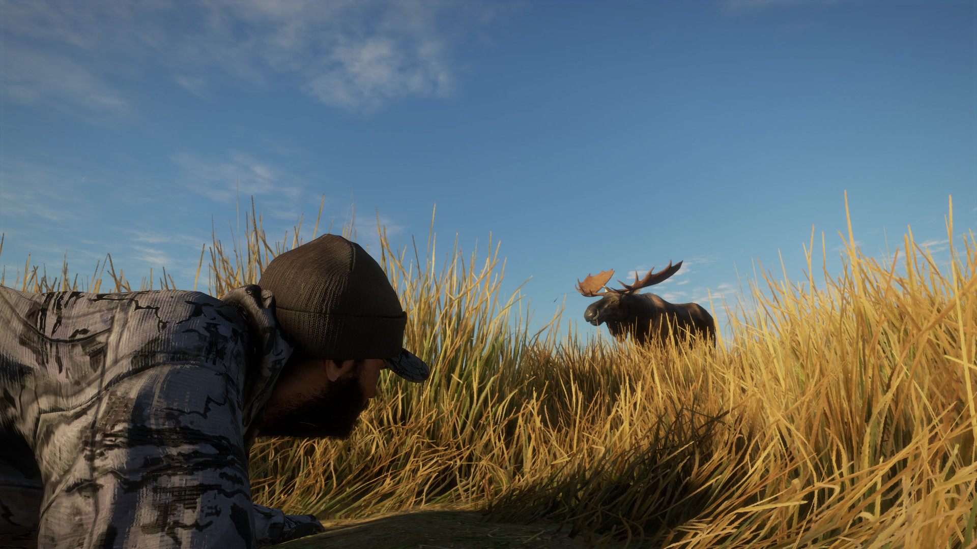 TheHunter: Call of the Wild – Remi Warren