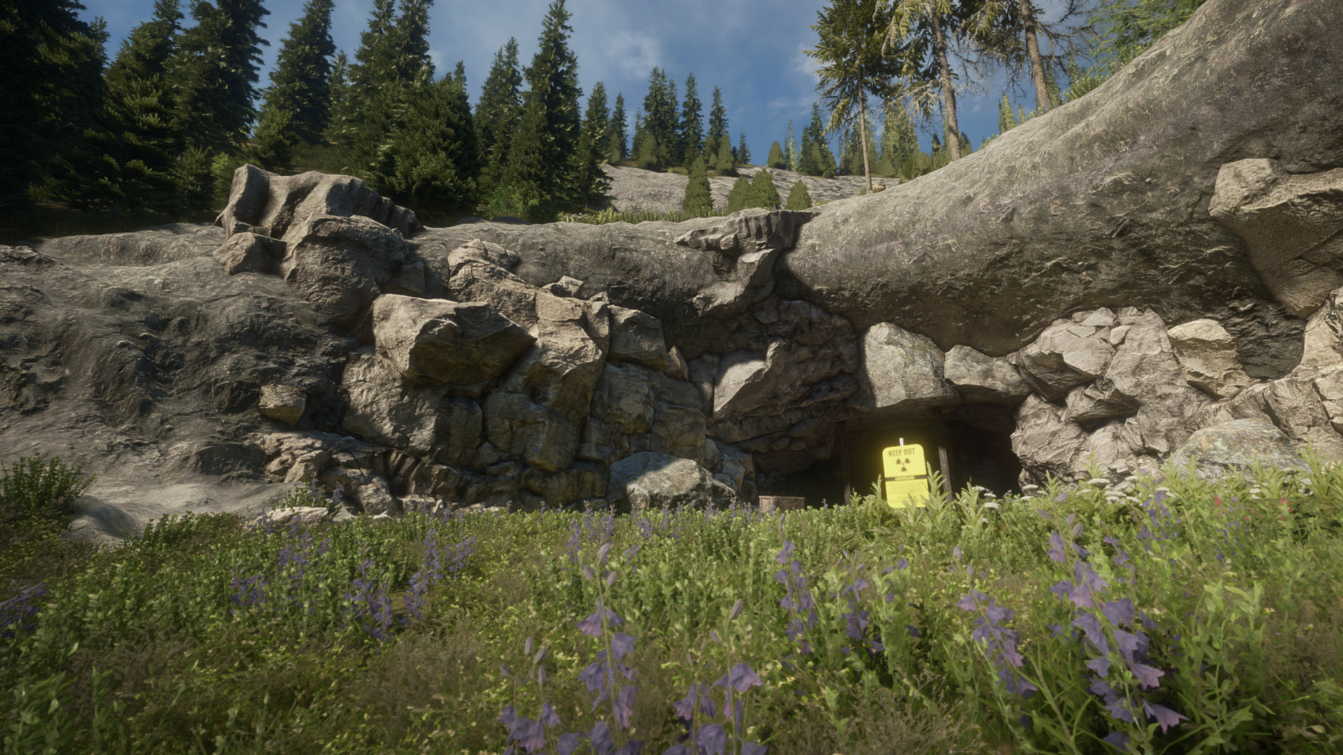 TheHunter: Call of the Wild – Silver Ridge Peaks