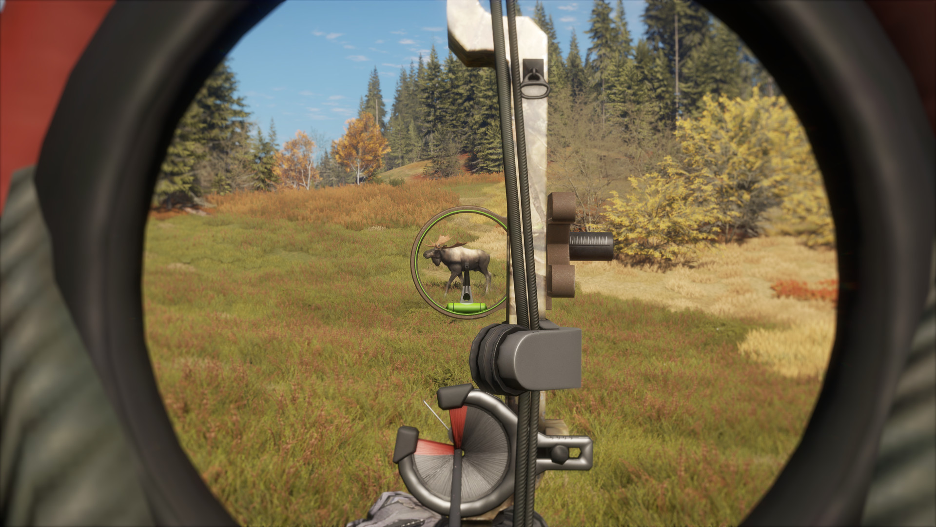 TheHunter: Call of the Wild – Remi Warren