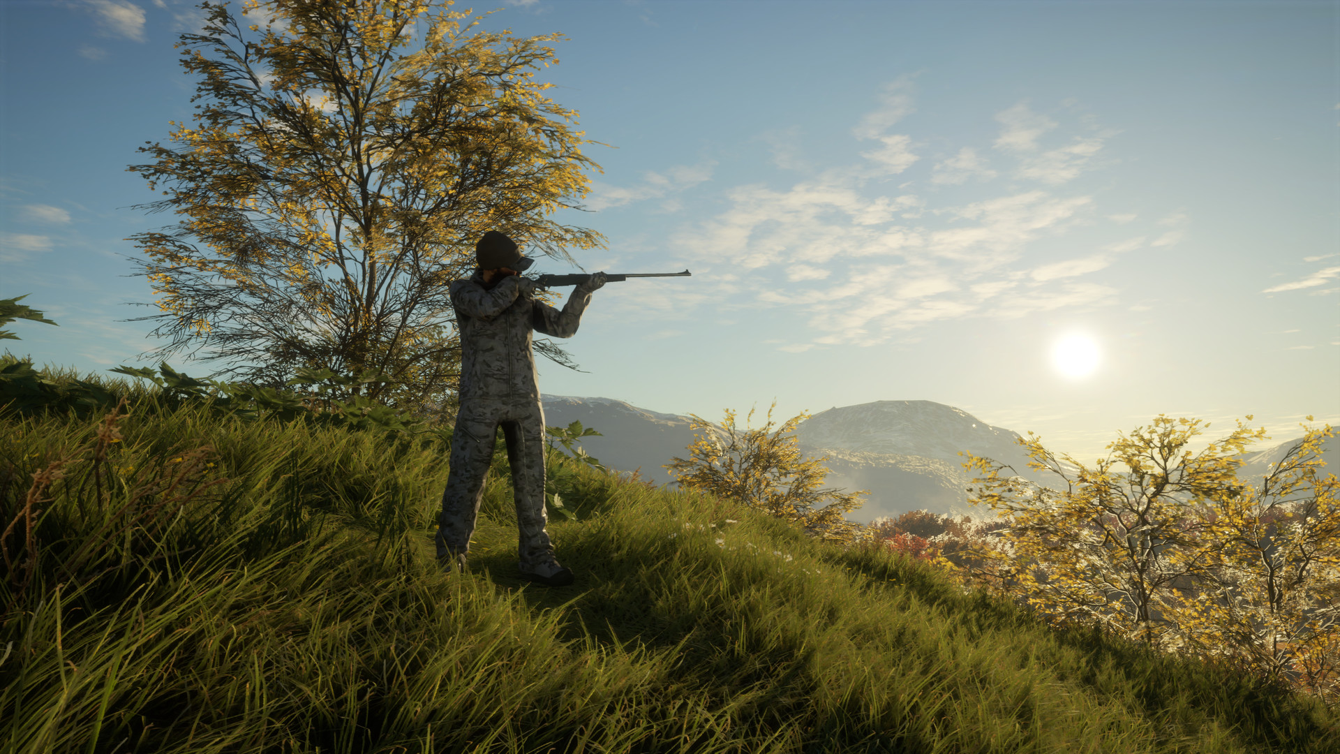 TheHunter: Call of the Wild – Remi Warren