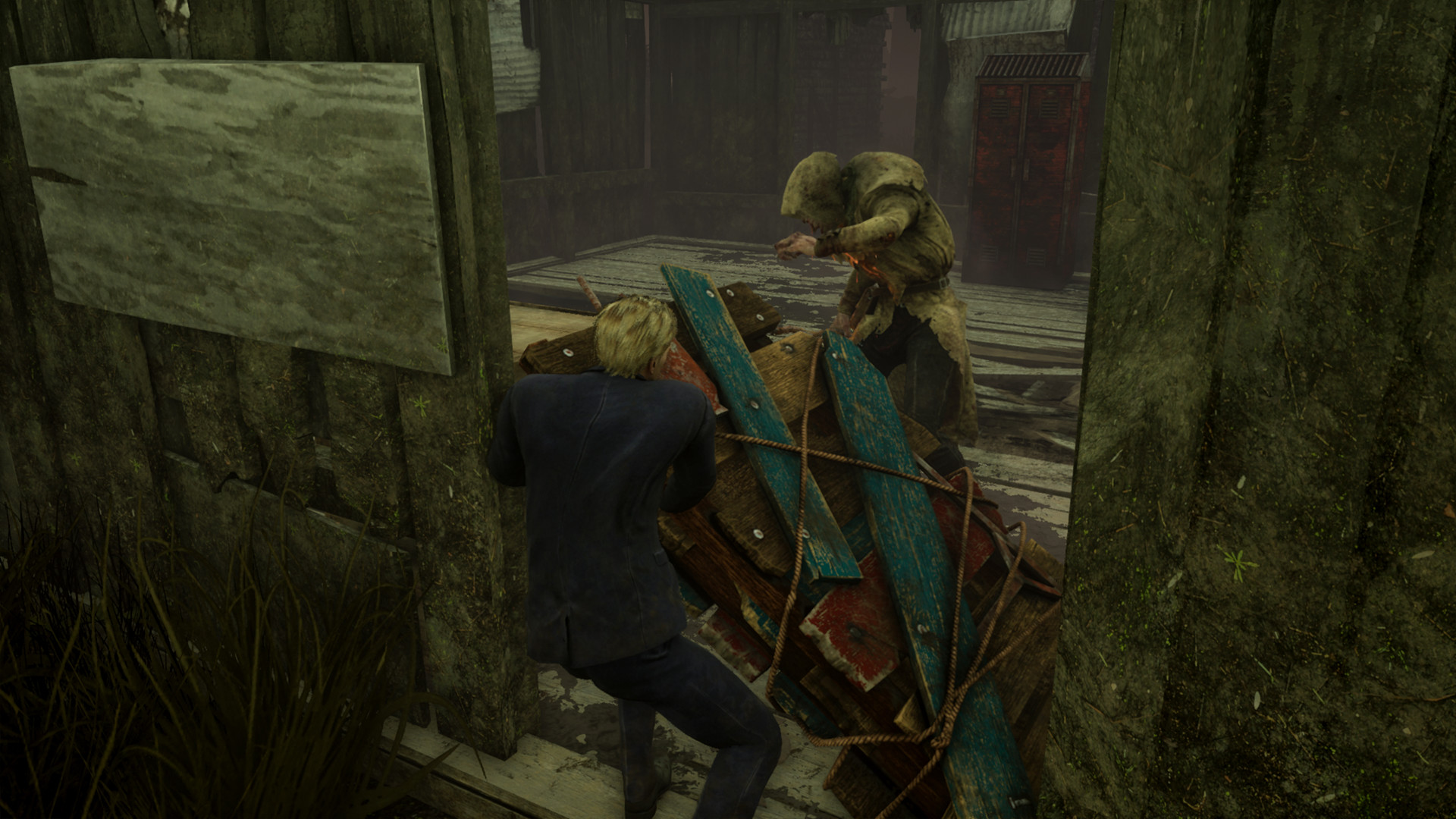 Dead by Daylight: Descend Beyond Chapter
