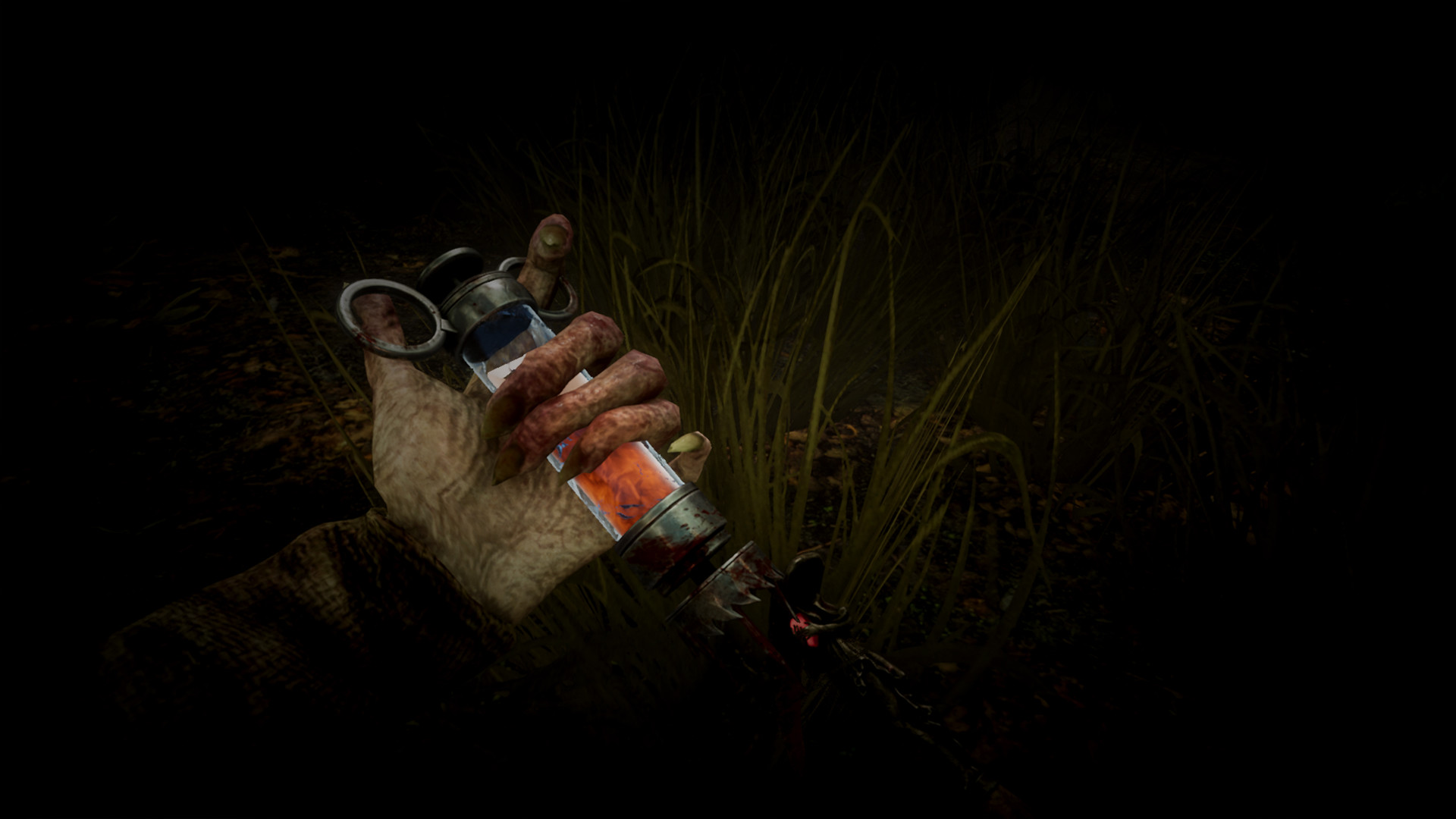 Dead by Daylight: Descend Beyond Chapter