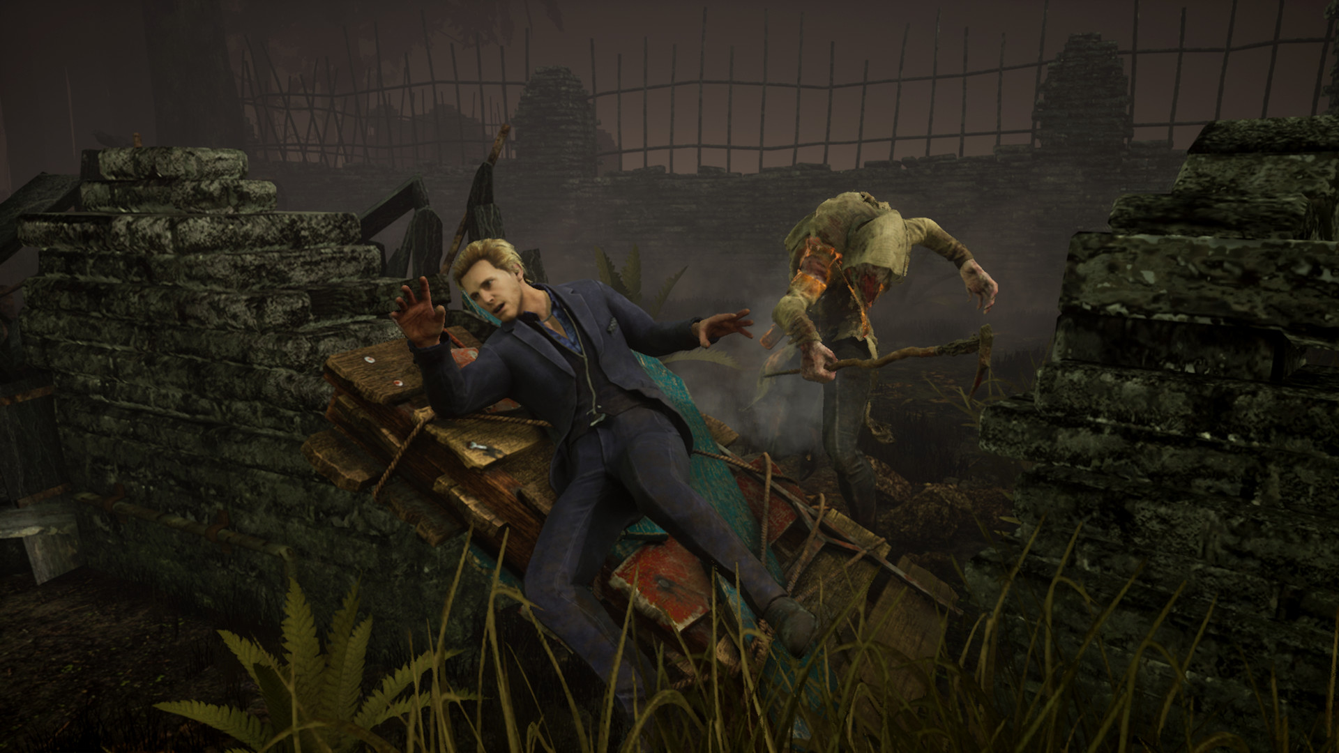 Dead by Daylight: Descend Beyond Chapter