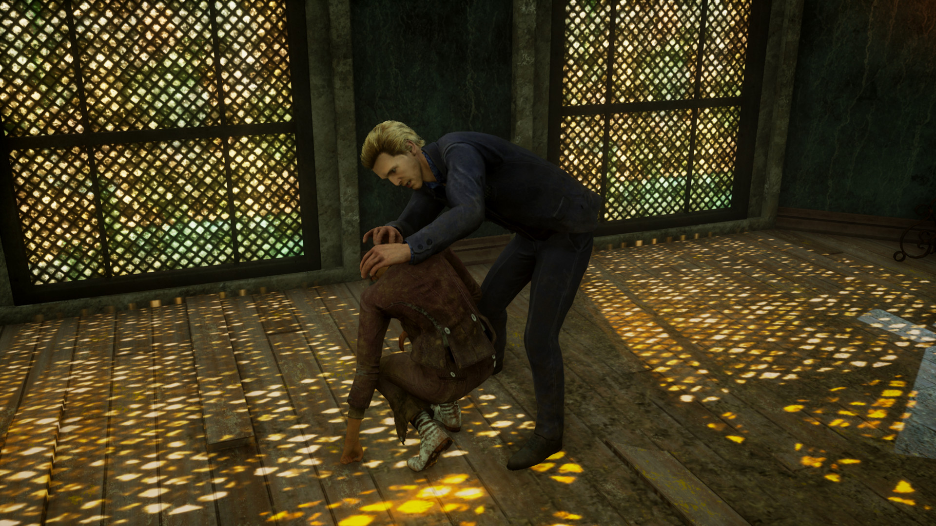 Dead by Daylight: Descend Beyond Chapter