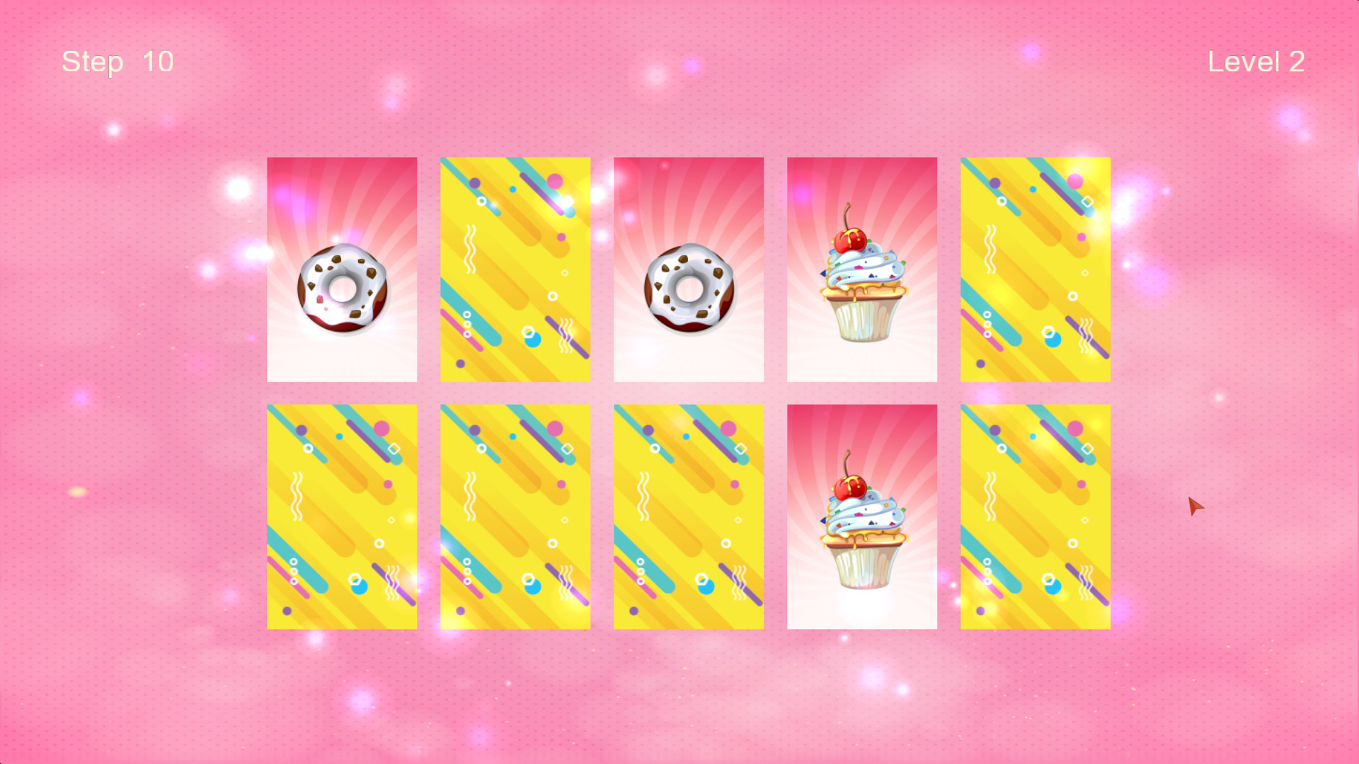 Candy land