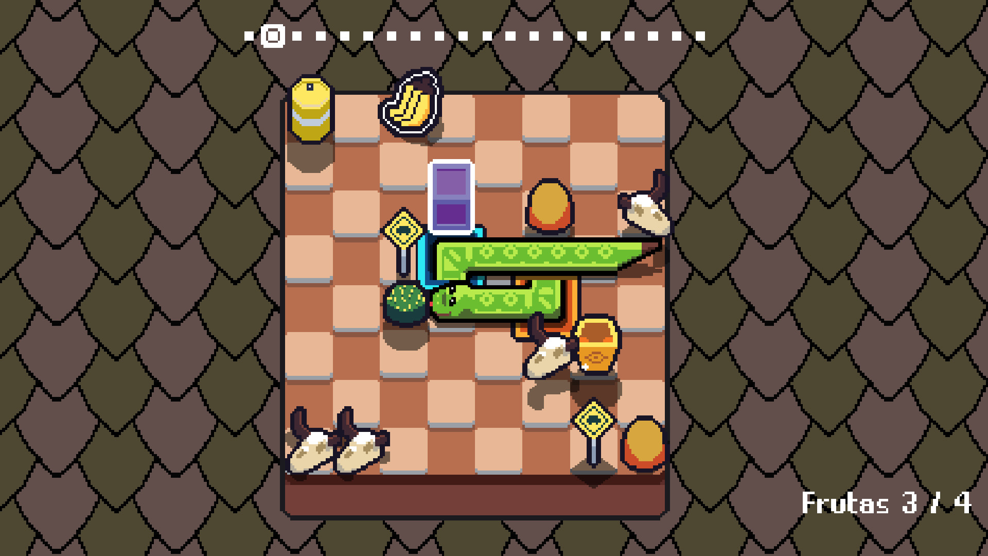 Upaon: A Snake’s Journey