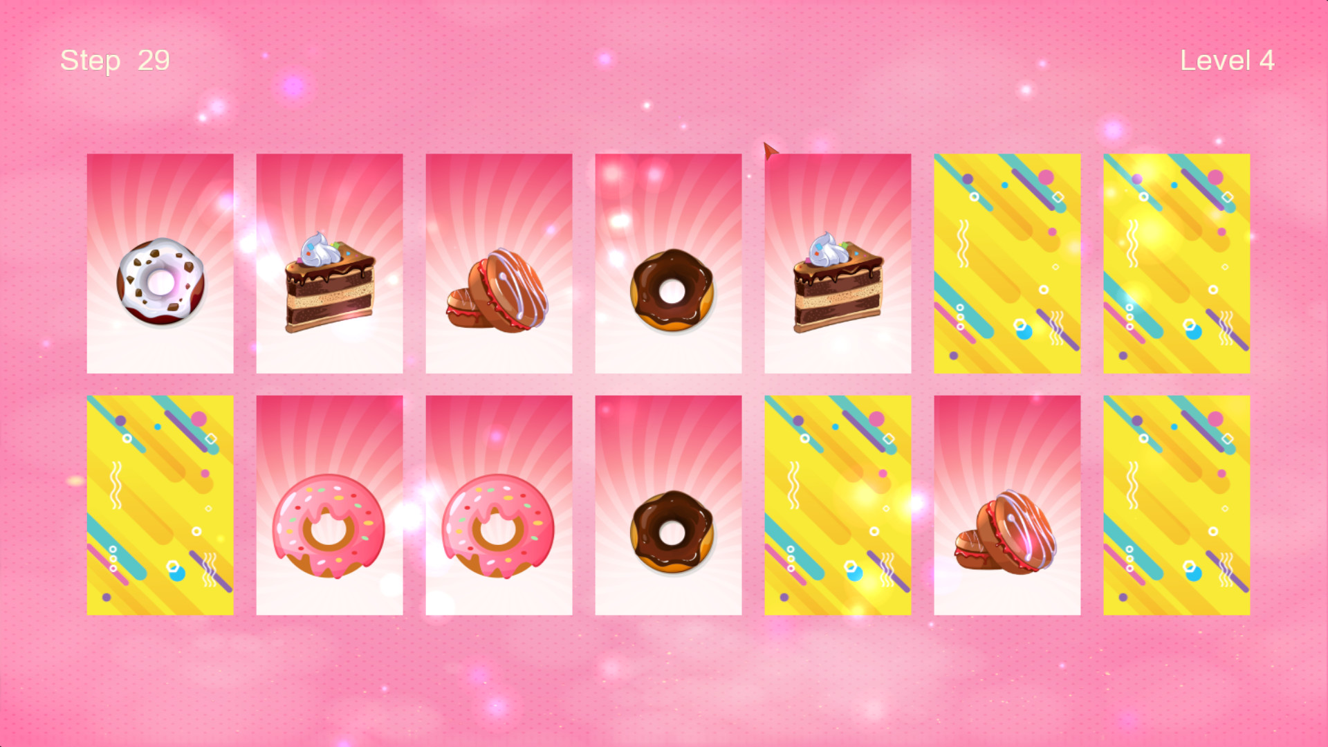 Candy land