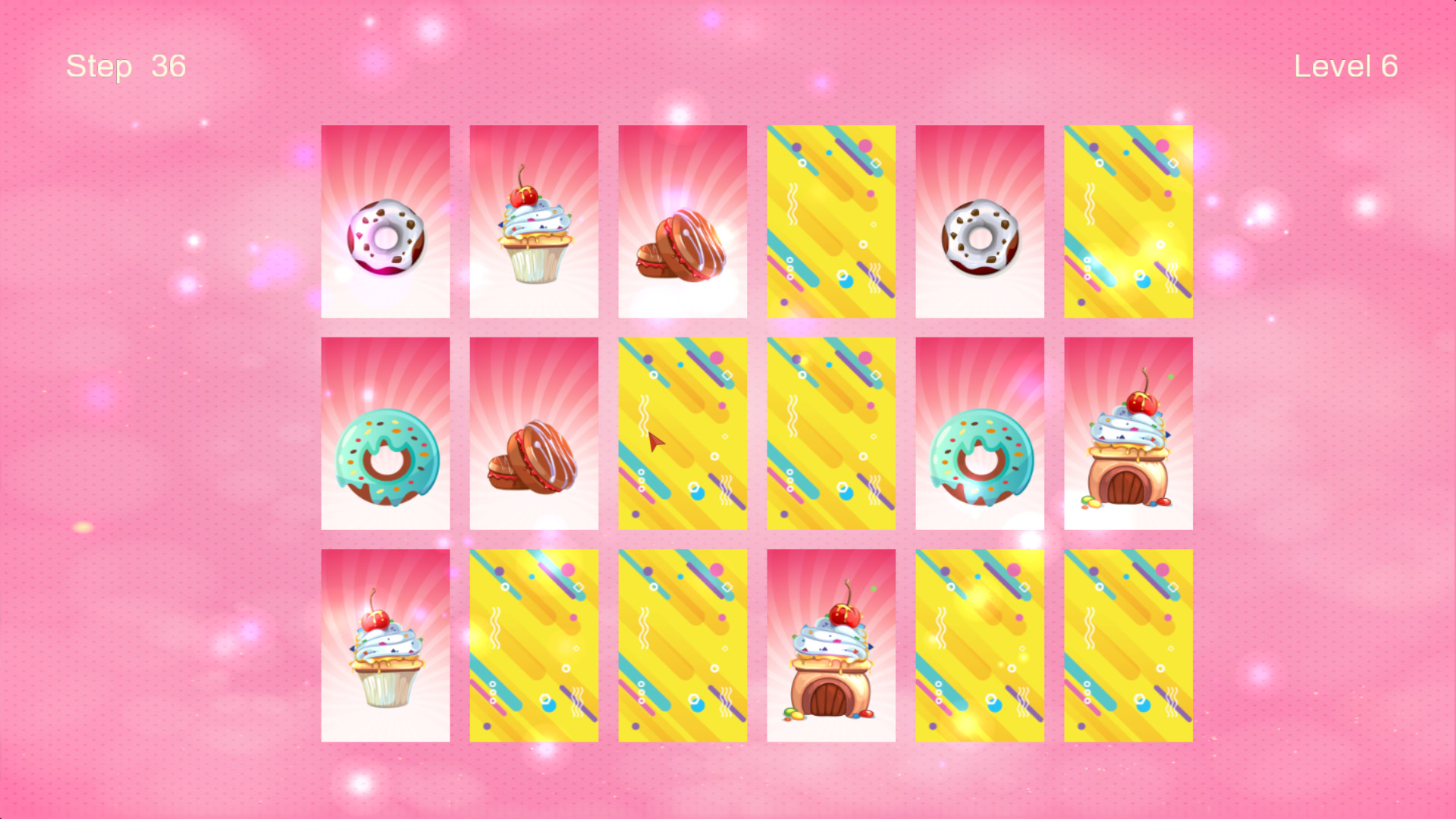 Candy land