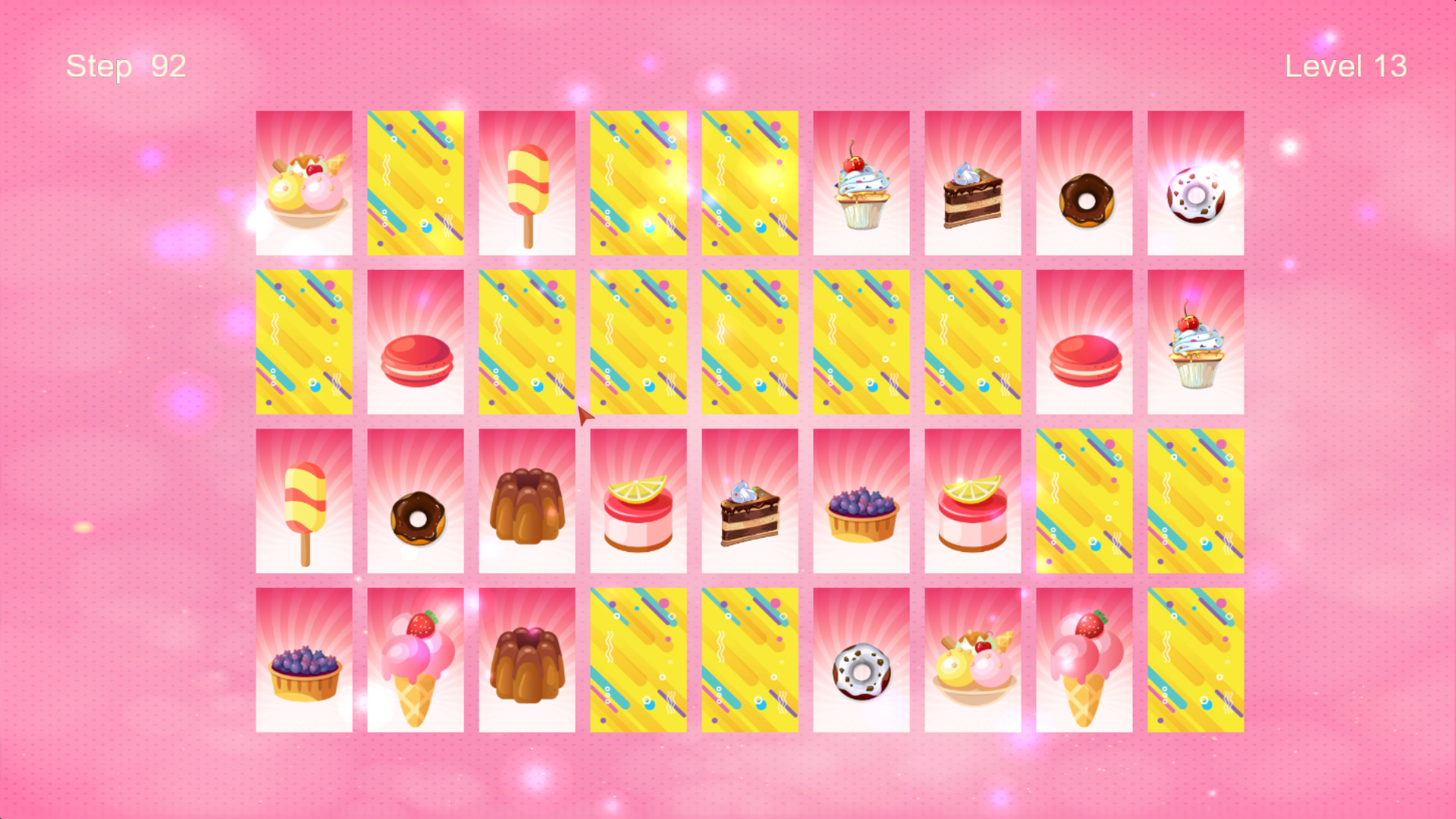 Candy land