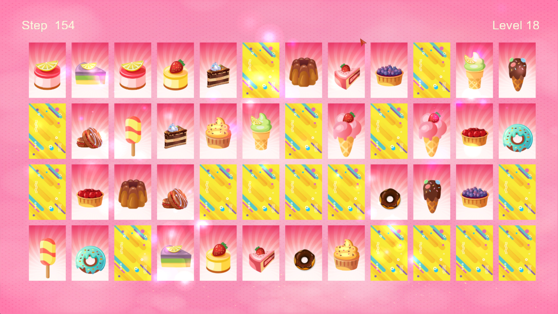 Candy land
