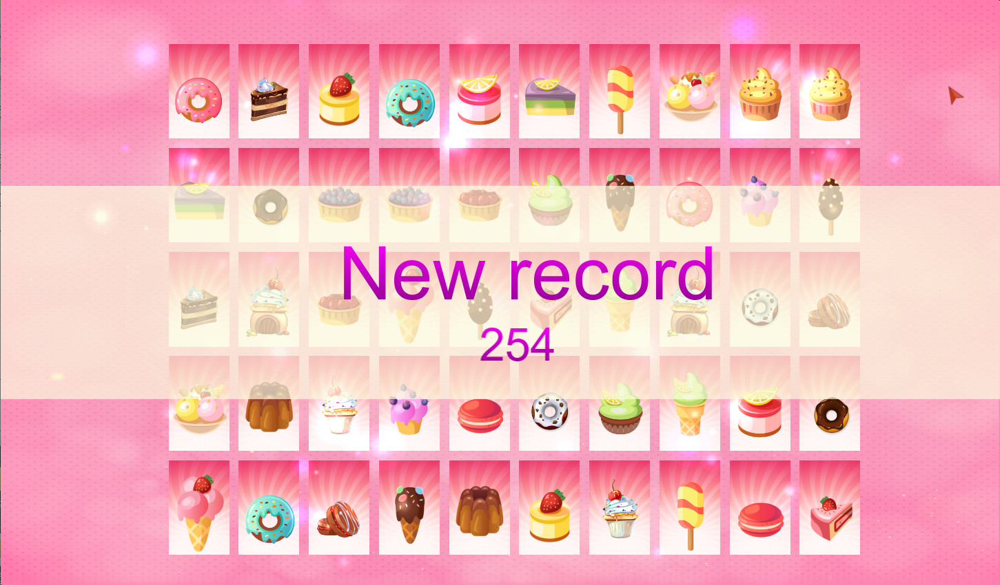 Candy land