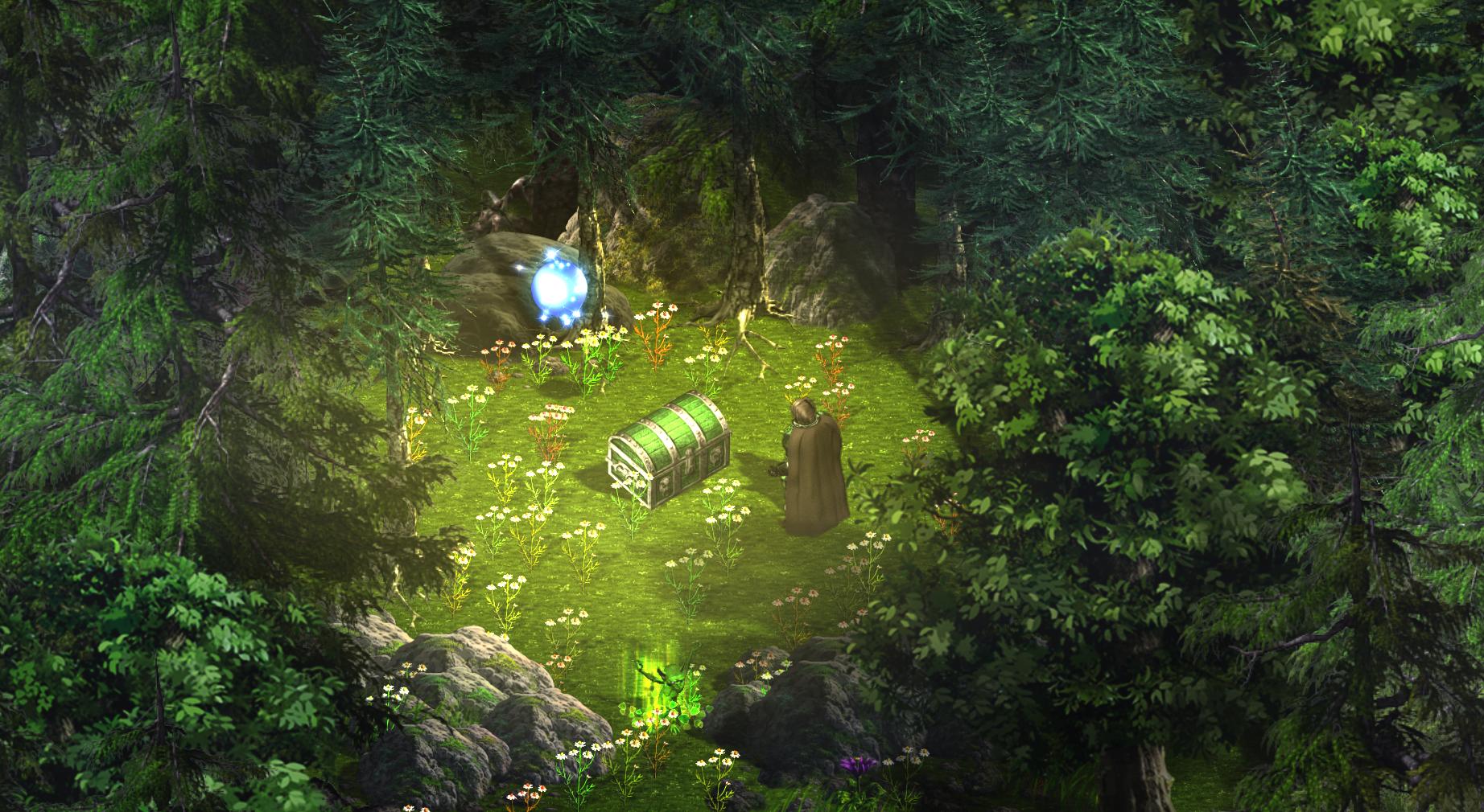 Lords of Xulima: The Talisman of Golot