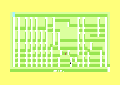 Escape
